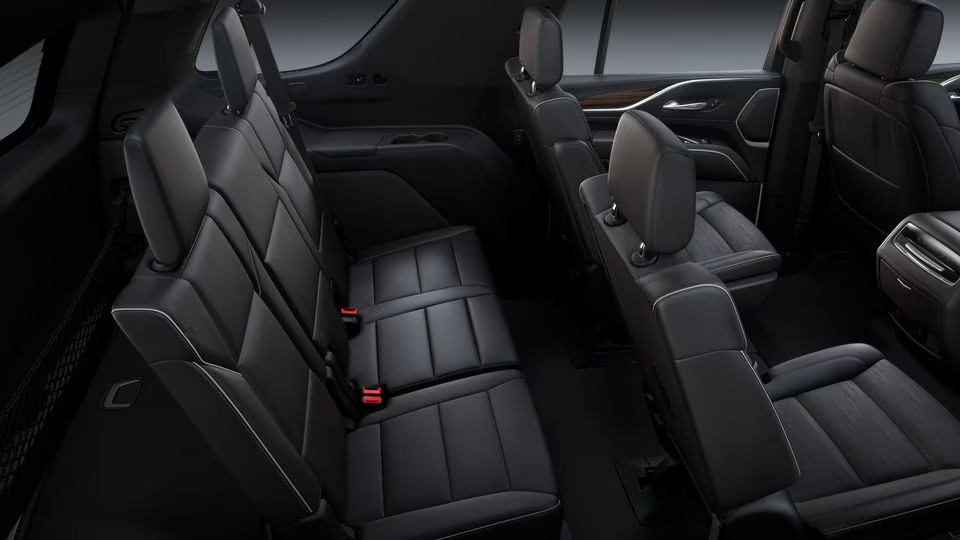 Interior Luxury